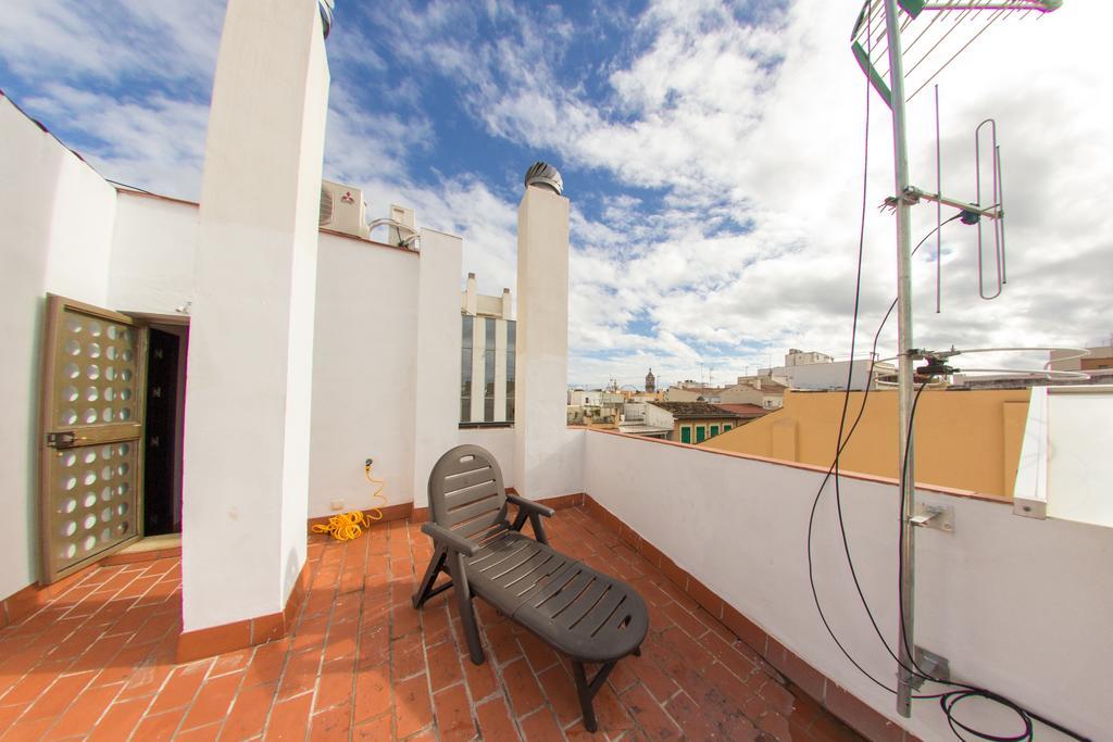 Apartment Galeria De Pintores Vivos