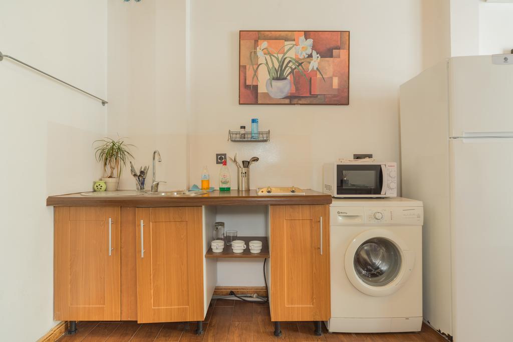 Apartment Galeria De Pintores Vivos Málaga